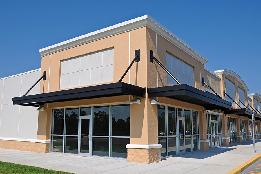 commercial painting services grand rapids mi