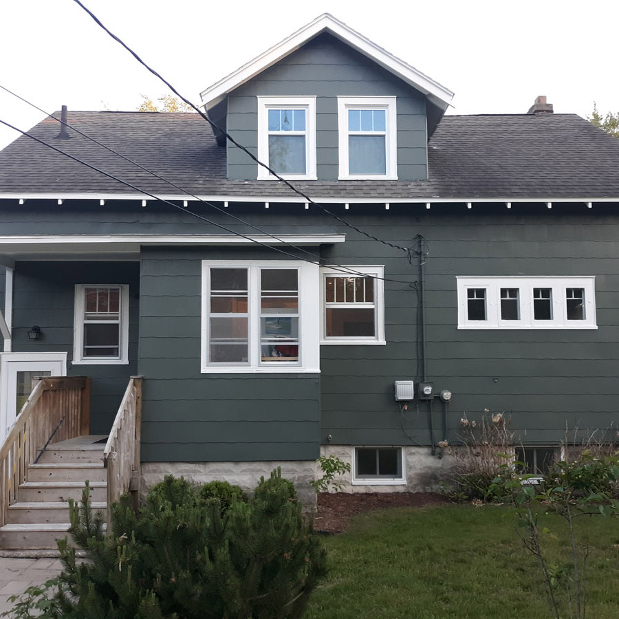 house exterior repaint grand rapid mi