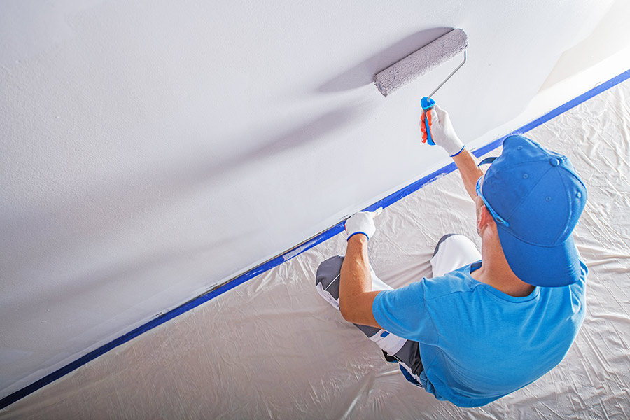 painting services grand rapids mi