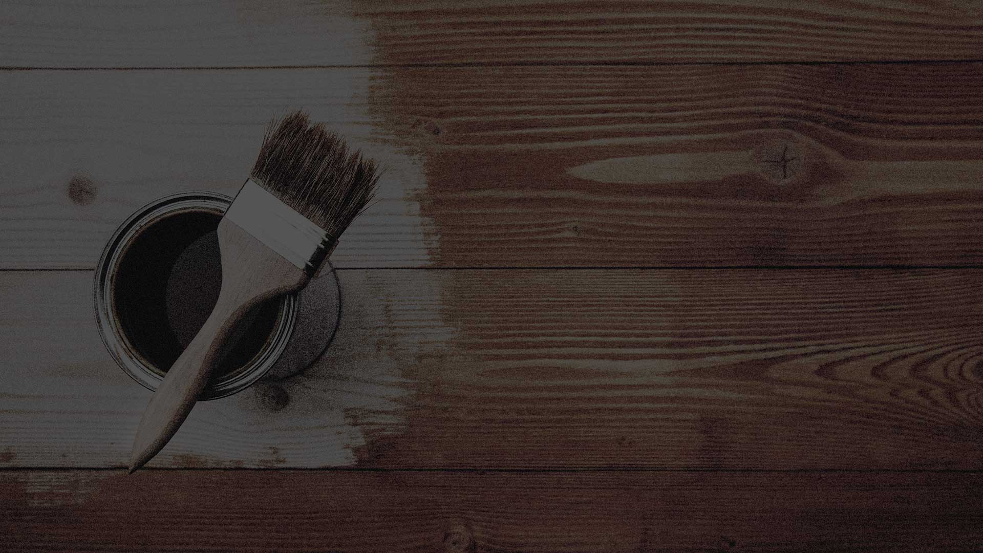 painting with brush and wood grand rapids mi