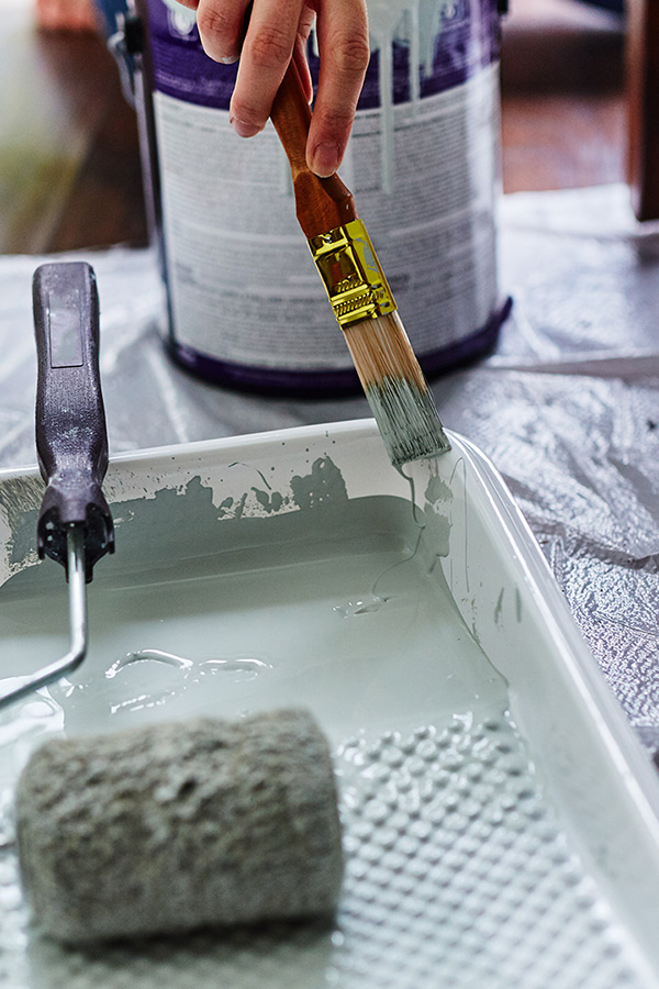 roller painting and paint grand rapids mi